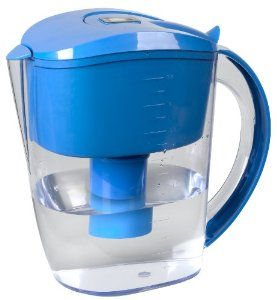 Píchel para Generar Agua Alcalina