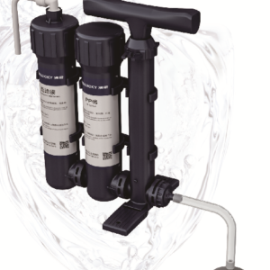 Purificador Portátil RUXIN RLW-20