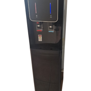 Dispensador OASIS con UV WTH y Cartuchos Sedimento y Carbón