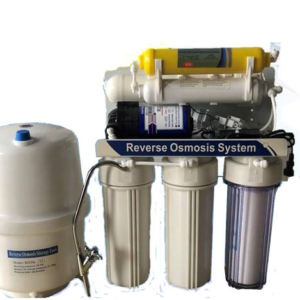 Osmosis Inversa 75 GPD