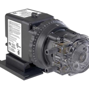 BOMBA DOSIFICADORA DE CLORO STENNER SERIE CLÁSICA 40 GPD 100PSI
