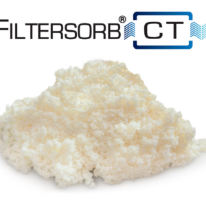 FILTERSORB CT POLIMERO ACRILICO ( 1LT ) (0.85 Kg)