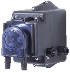 BOMBA DOSIFICADORA STENNER ECON VX 23.5 GPD 80PSI